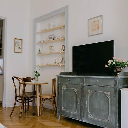 Banská Štiavnica Cyprian Apartment מראה חיצוני תמונה