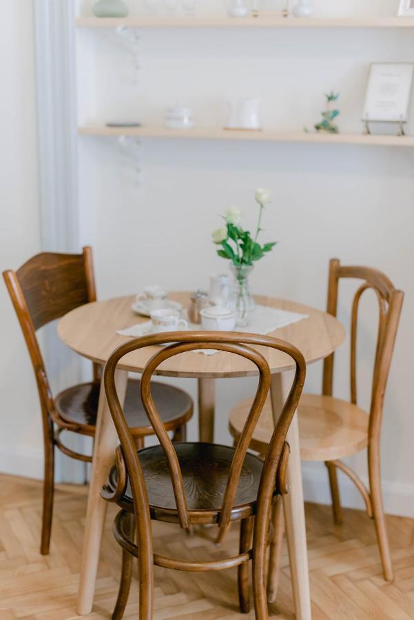Banská Štiavnica Cyprian Apartment מראה חיצוני תמונה