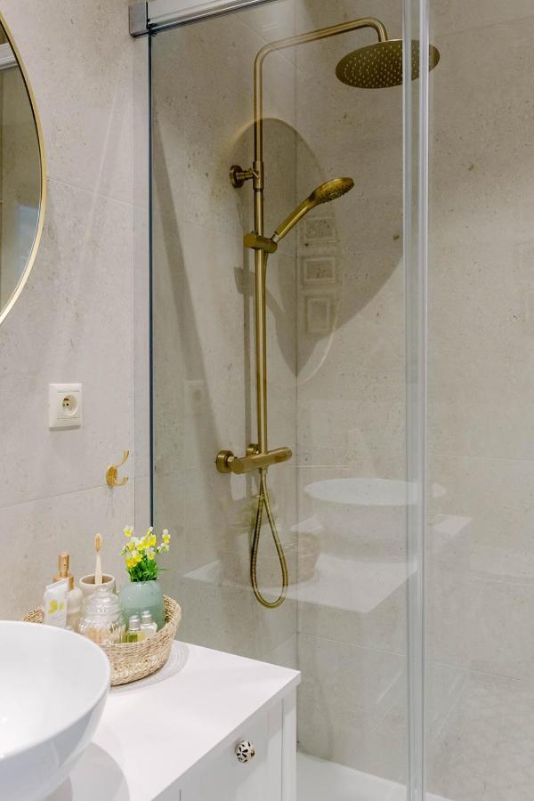 Banská Štiavnica Cyprian Apartment מראה חיצוני תמונה
