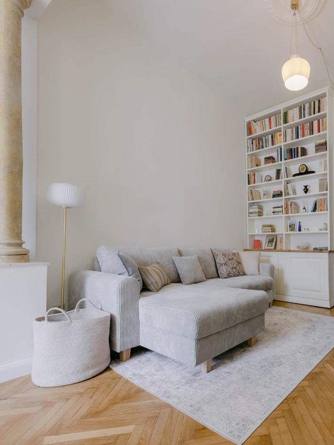 Banská Štiavnica Cyprian Apartment מראה חיצוני תמונה